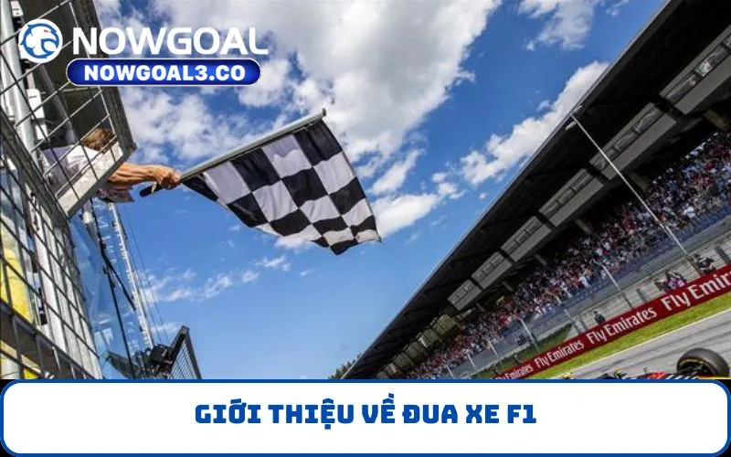 Giới thiệu về đua xe F1
