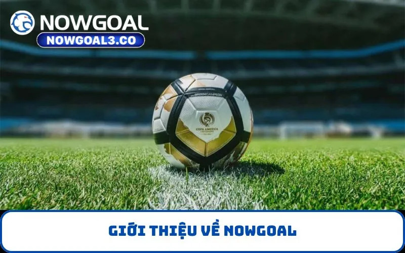 Giới thiệu về NOWGOAL