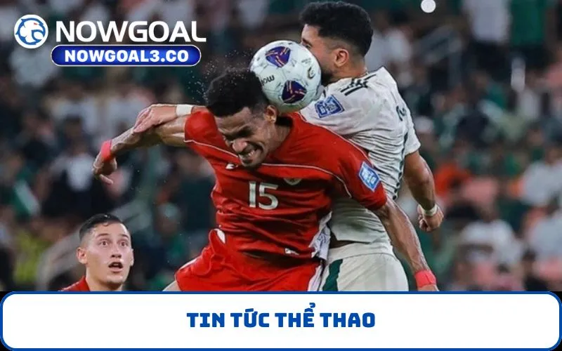 Tin tức Thể Thao