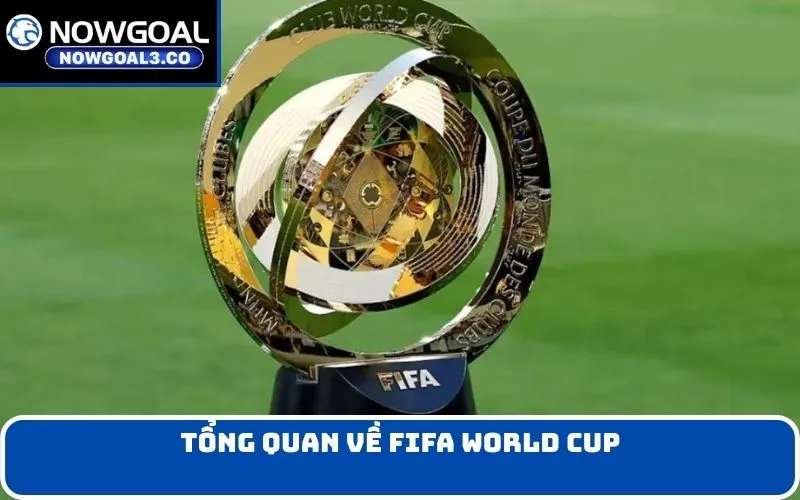 Tổng quan về FIFA World Cup