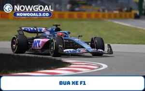 Đua xe F1