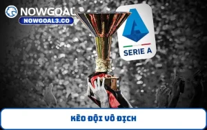 Kèo đội vô địch