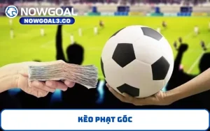 Kèo phạt góc
