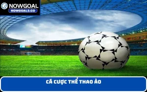 Cá cược thể thao ảo