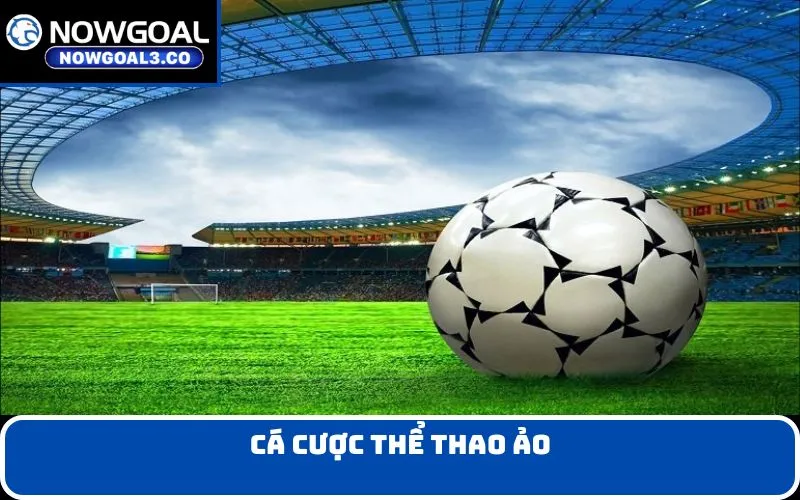 Cá cược thể thao ảo