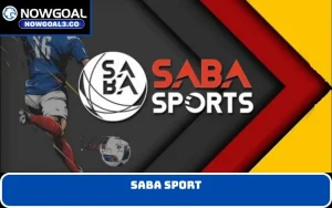 Saba sport