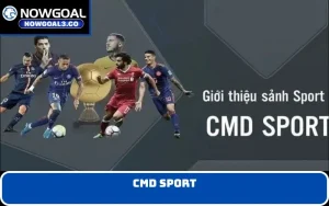 CMD Sport