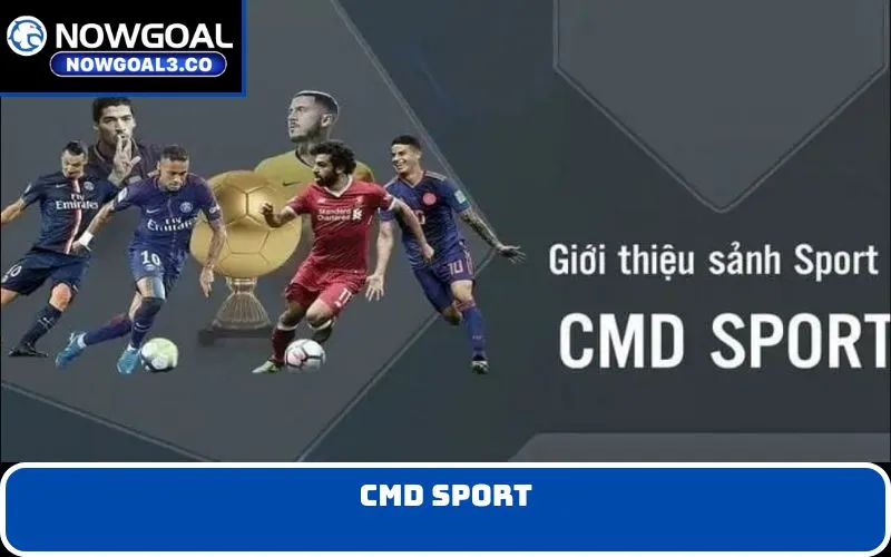 CMD Sport