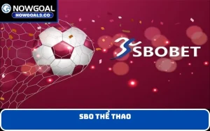 Sbo thể thao