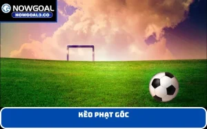 kèo phạt góc