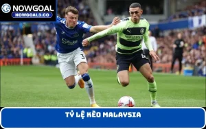 Tỷ lệ kèo Malaysia