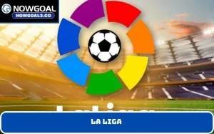 La Liga