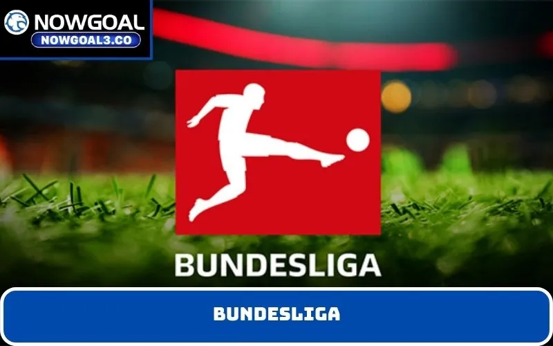 Bundesliga