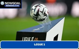 Ligue 1