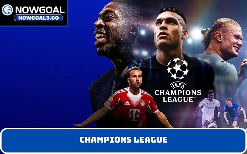 Champions League