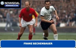 Franz Beckenbauer