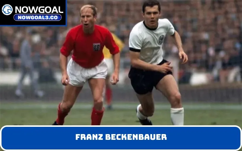 Franz Beckenbauer