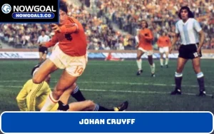 Johan Cruyff