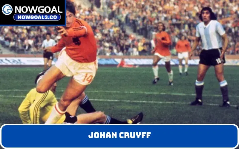 Johan Cruyff