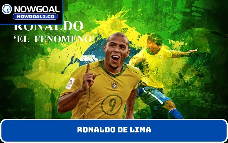 Ronaldo de Lima