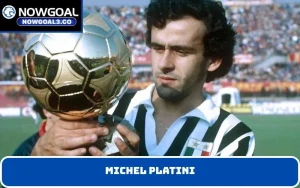 Michel Platini