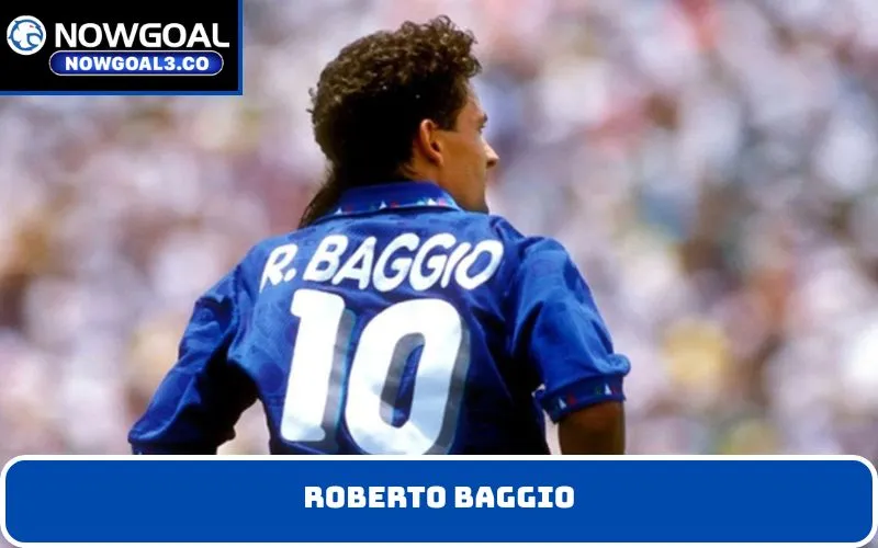 Roberto Baggio